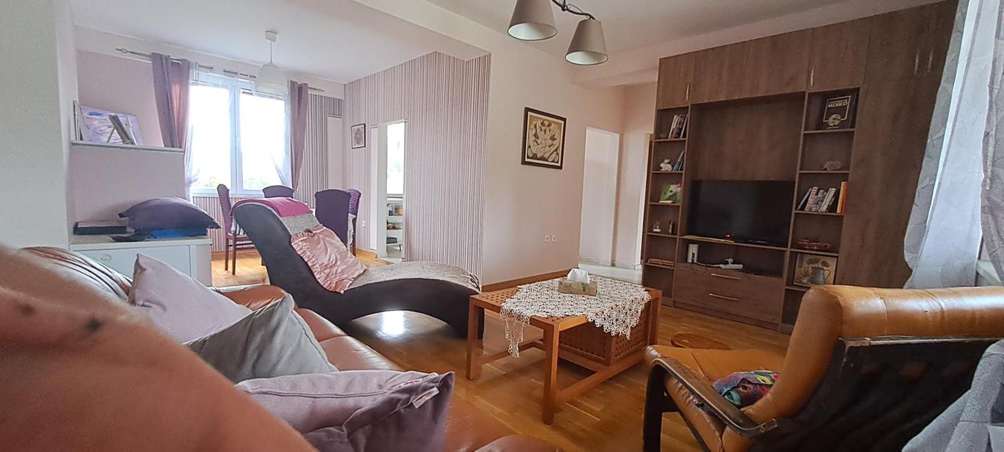 Green Villa Rodna Skopje Room photo